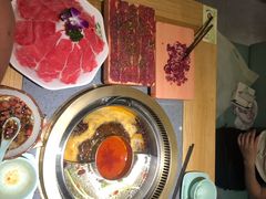 -鲜货俚鲜火锅(青果路店)