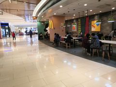 -麦当劳(龙湖北京大兴天街店)
