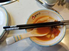 -蕃茄述·好汤自然来(江汉路店)