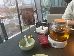 -蝴蝶里·粤菜·点心(滨江龙湖店)