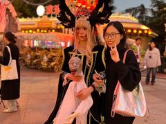 -国色天乡三期陆地乐园