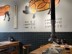 -肉甲韩国木炭烤肉(新壹街1店)