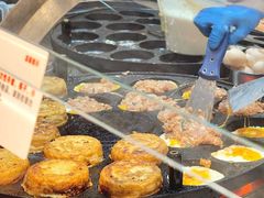 -物美超市(三里河店)