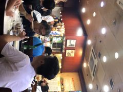 大堂-坤记煲仔小菜(西环店)