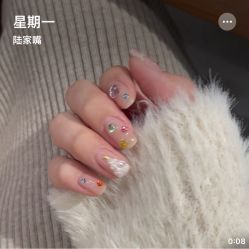 -J.PLUS日式美甲美睫
