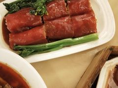-锦粤宫·精致粤菜(深圳北站店)