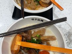 -味千拉面(惠州淡水嘉信茂广场分店)