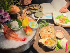 -花潮料理艺食馆(成都万象城店)