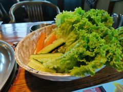 -海之屋韩式烤肉(海棠68环球美食街店)