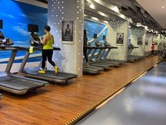 -美菲尔健身(流花店)