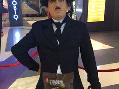 -金逸影城(大悦城IMAX激光店)