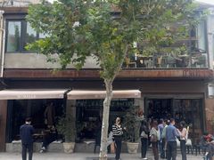-O'mills Sourdough Bakery&Bistro(永嘉路店)