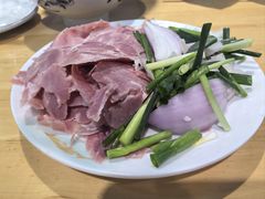 -李柱·柘城垛子羊肉旗舰店(通泰路店)