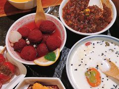 -福苗小骆驼烧烤(大唐不夜城店)