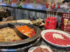 -蜀大侠火锅(春熙路店)