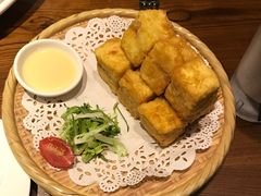 一口西多士-嗨T茶餐厅(大石店)
