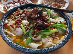 -孙记海鲜砂锅菜(拾味nice店)