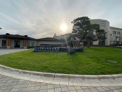 -静之湖湖畔餐厅