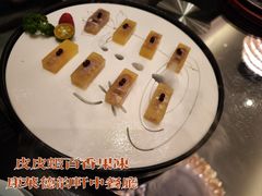 -广州康莱德·韵轩中餐厅