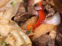 -楼兰新疆主题餐厅(苏州中心店)