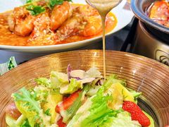-辣尚瘾·烤鱼·新川菜(牡丹园直营店)