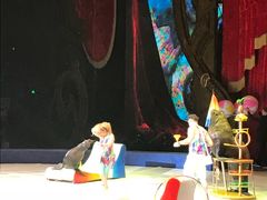 -珠海横琴长隆《卡卡虎奇遇记》