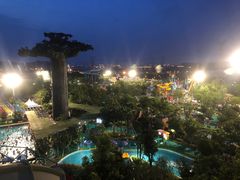 -苏州乐园森林水世界