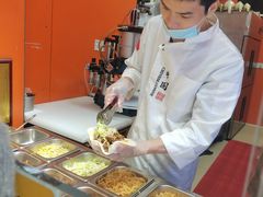 -张果佬年糕卷(科巷店)