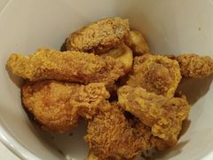 -麦当劳(东直门外大街店)