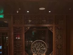 -丽江金茂凯悦臻选酒店-滇香馆