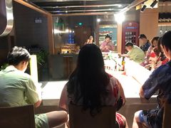 -蓝鲸湾汤泉(包河店)