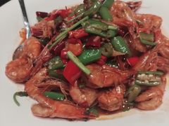 -码头鲜精致威海菜(欧乐坊店)