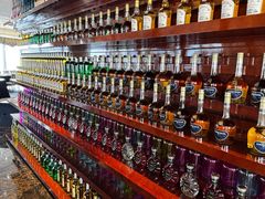 -西安皇冠假日酒店·B&G51餐厅