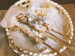 -曼谷食堂·泰国家庭料理(丹桂路店)