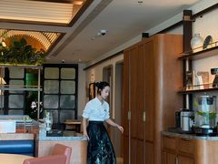 -漢舍川菜馆(国贸商城店)