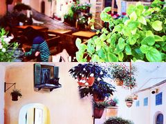 -萤火虫咖啡(后海店)