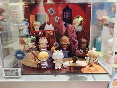-泡泡玛特POPMART(西单大悦城店)