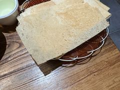 -木柴豆腐·活海鲜·鲁菜(岚山路店)