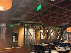 -老墙根涮肉·铜锅·烧烤(王四营店)