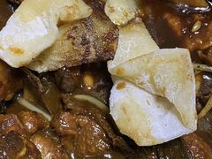 -皖北巫氏三胖地锅鸡(长淮总店)