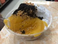 -碣石甜品(时代商业步行街店)