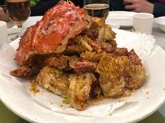-旺富东海大酒楼(海鲜街店)