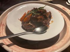 -万丽轩·粤菜(王府井金茂万丽酒店)