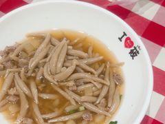 -西贝(金桥店)