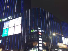 -百佳华佳漾里(坂田店)