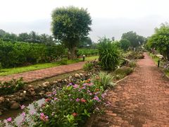 -侯臣咖啡文化村