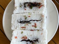 豆沙糕干-慕民美食家
