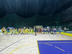 -城市传奇北控篮球俱乐部小篮球训练基地(东坝店)