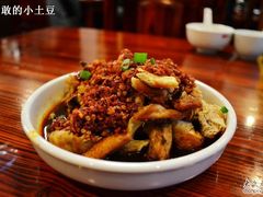 口水鸡 -乌江鱼杭帮菜(西湖店)