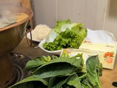 -木萨火锅店(开鲁路店)